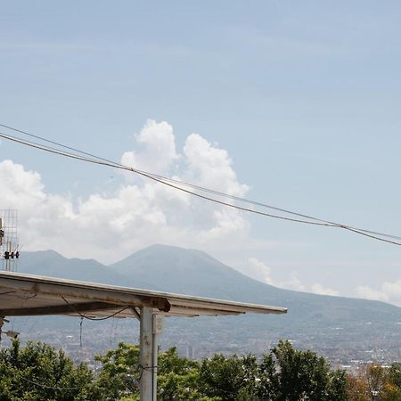 Vesuvio Home Capodichino Naples Exterior photo