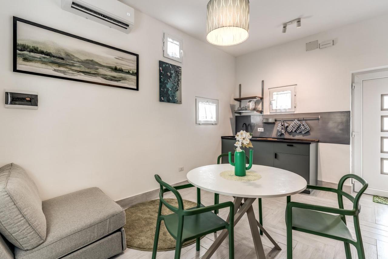 Vesuvio Home Capodichino Naples Exterior photo