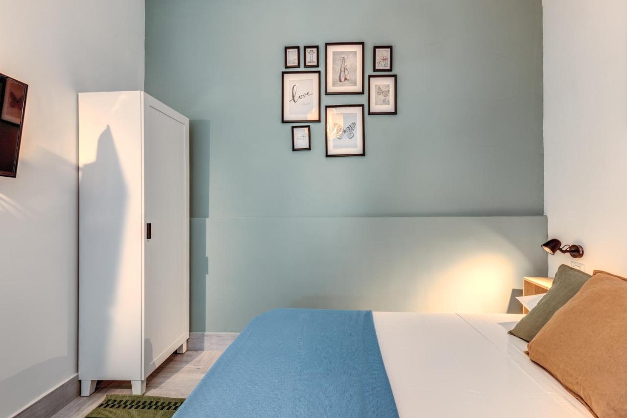 Vesuvio Home Capodichino Naples Exterior photo