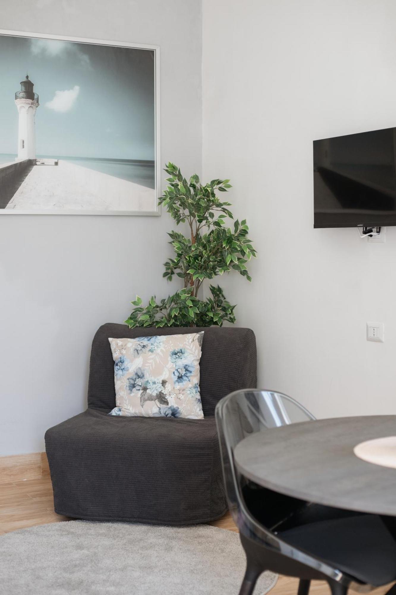Vesuvio Home Capodichino Naples Exterior photo
