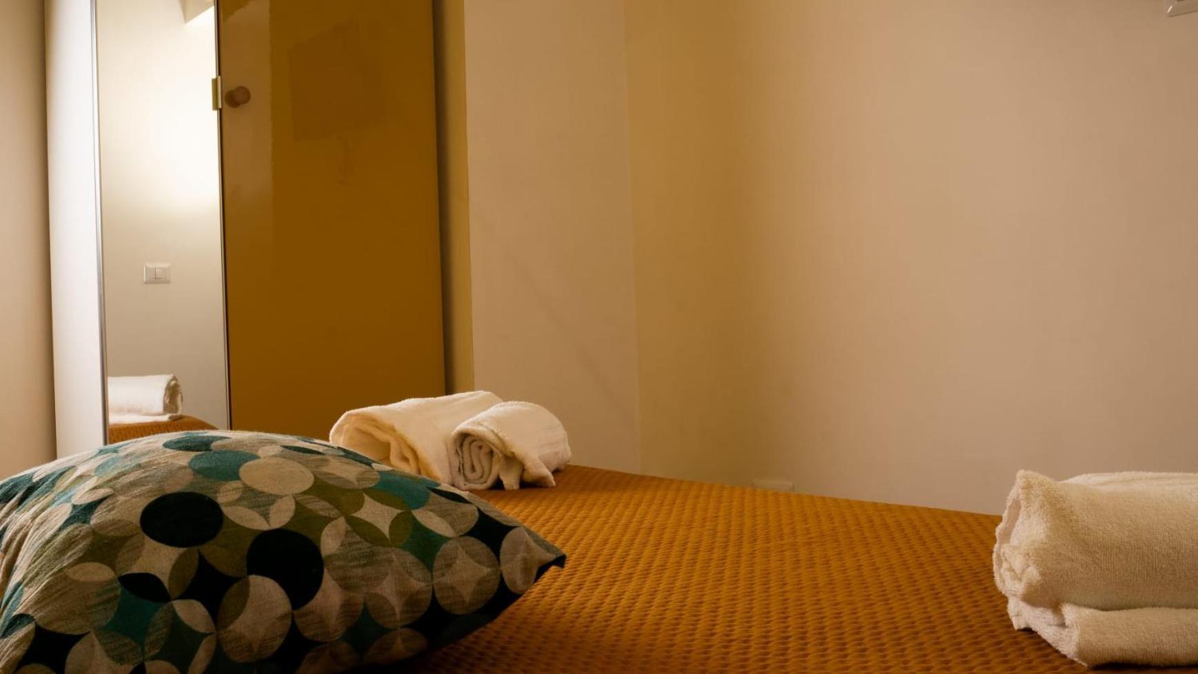 Vesuvio Home Capodichino Naples Exterior photo