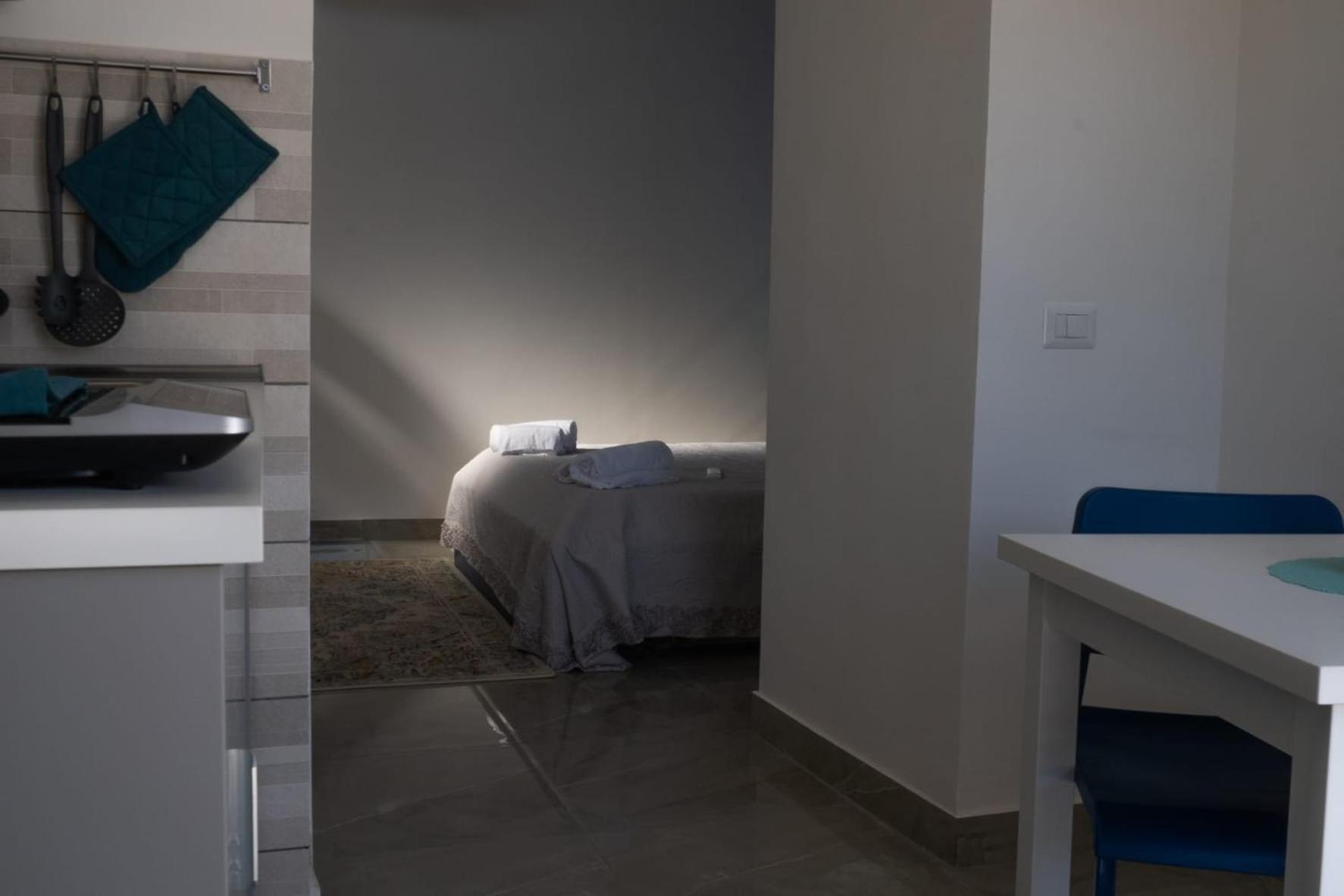 Vesuvio Home Capodichino Naples Exterior photo