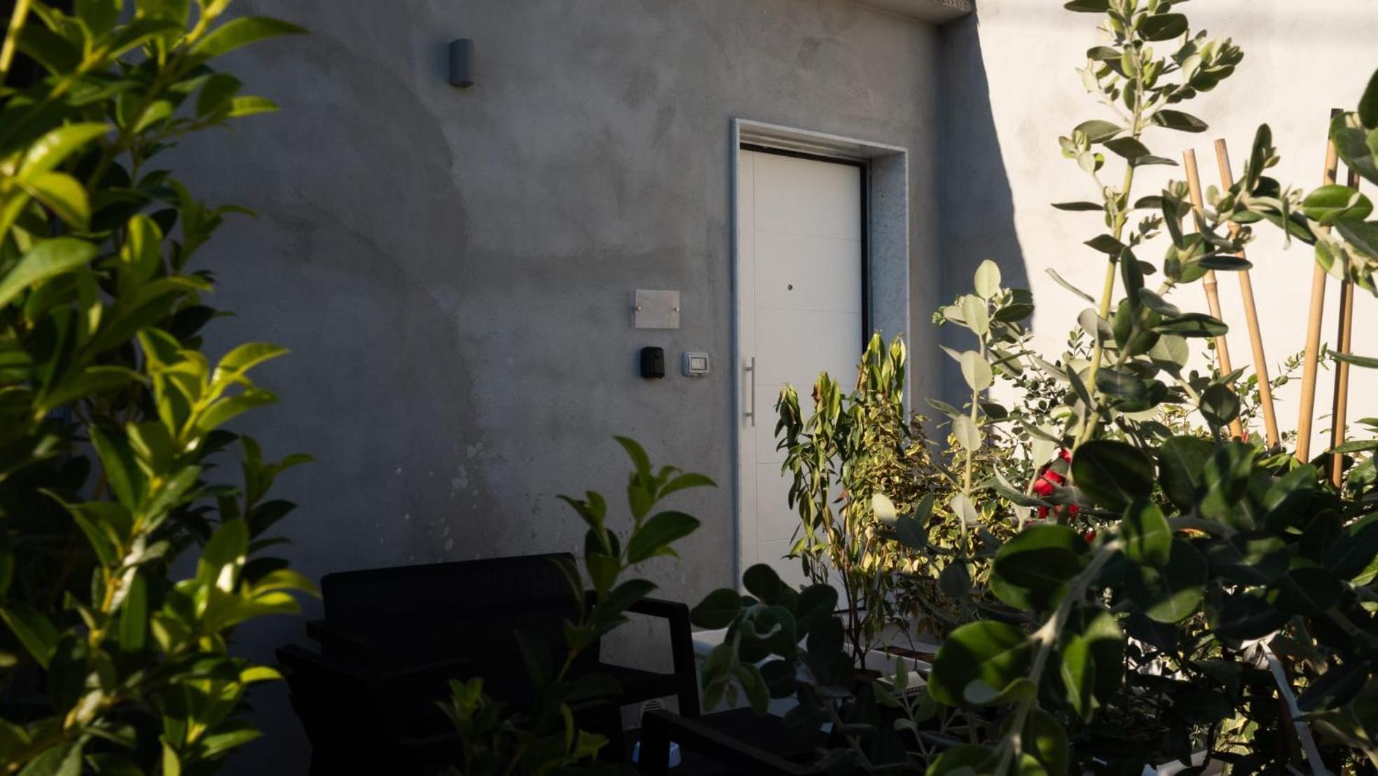 Vesuvio Home Capodichino Naples Exterior photo