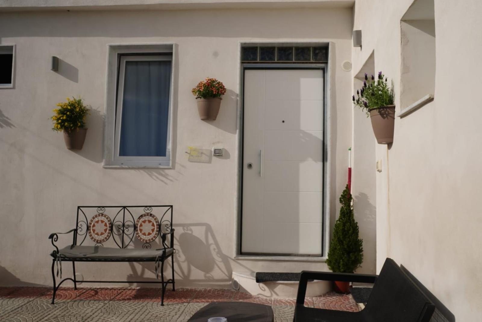 Vesuvio Home Capodichino Naples Exterior photo