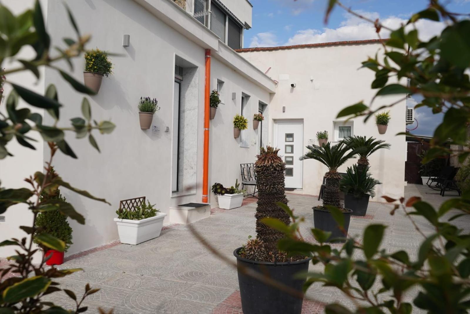Vesuvio Home Capodichino Naples Exterior photo