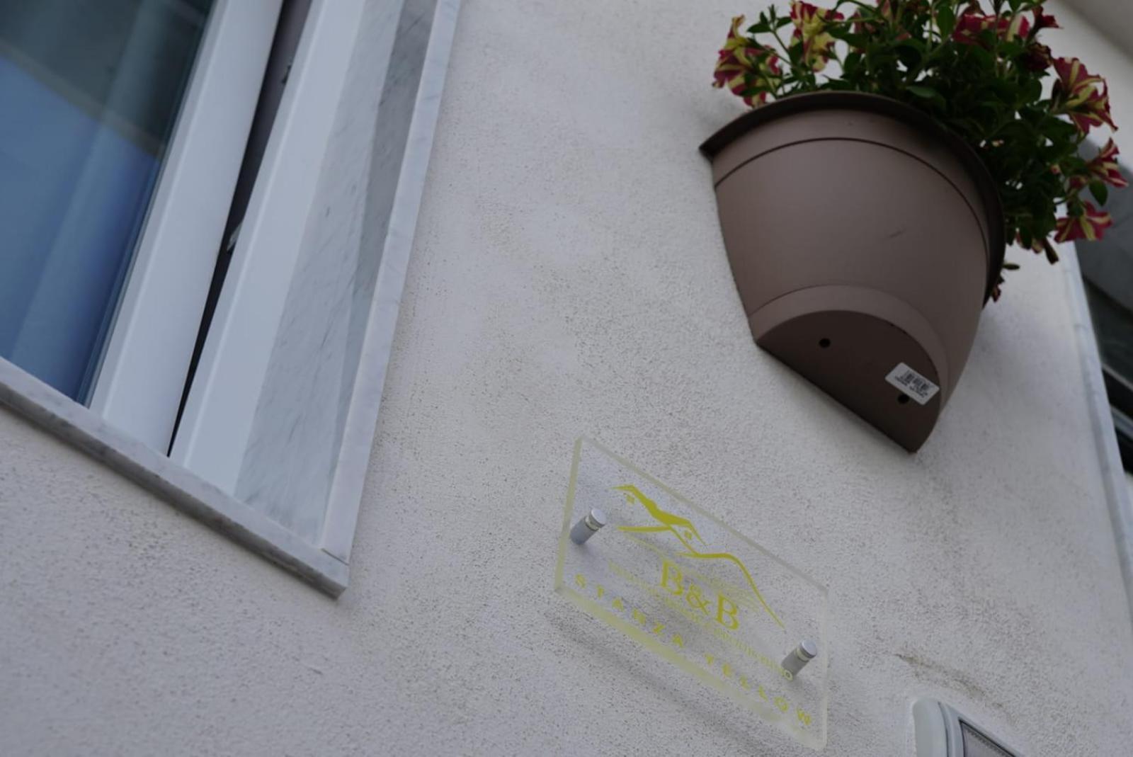 Vesuvio Home Capodichino Naples Exterior photo