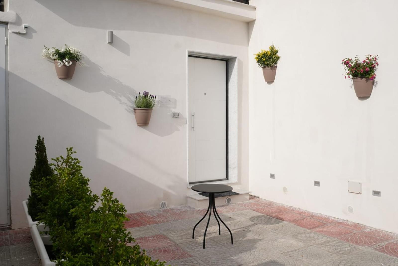 Vesuvio Home Capodichino Naples Exterior photo