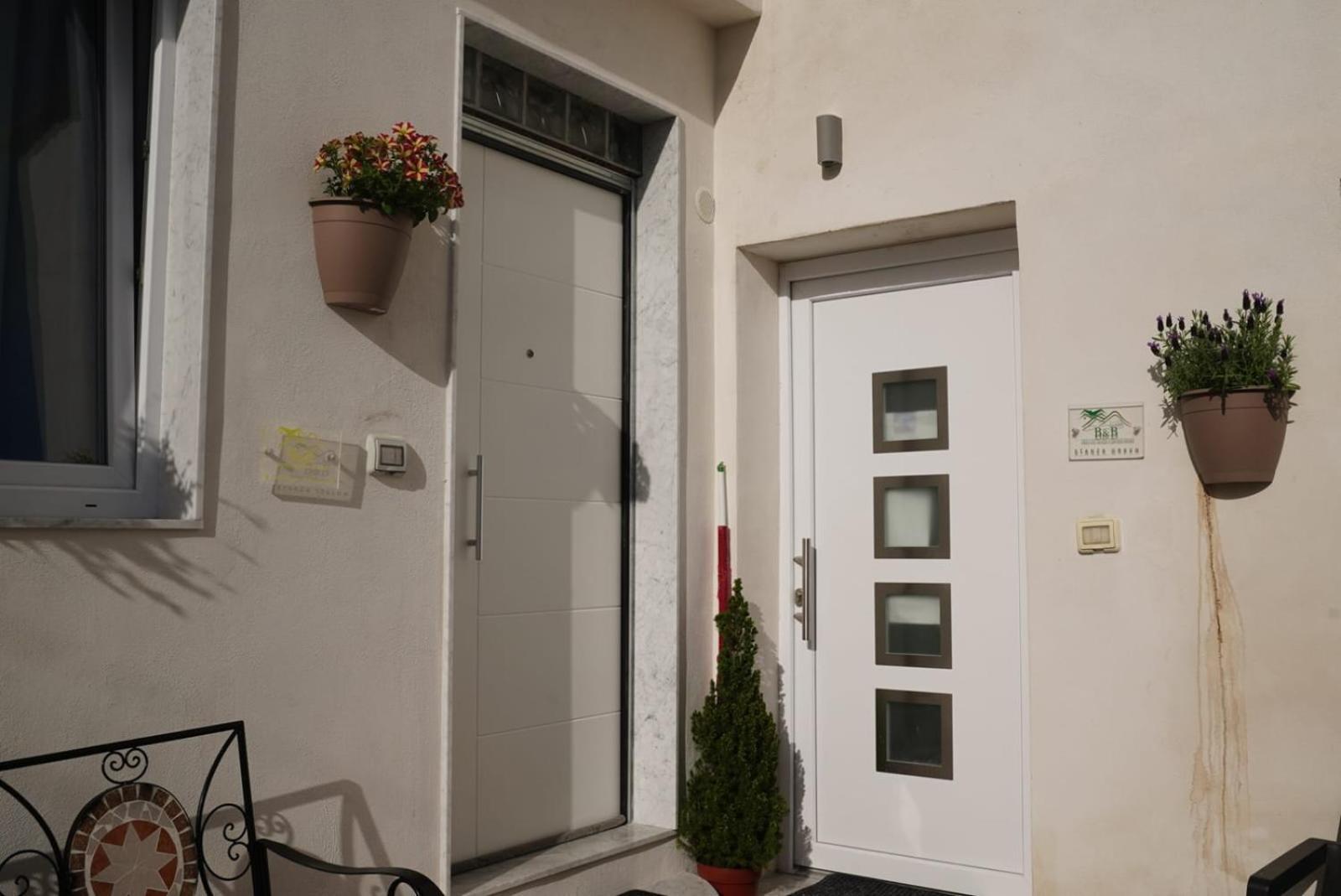 Vesuvio Home Capodichino Naples Exterior photo